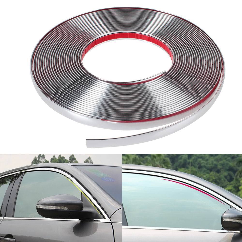13m long Car Styling Door Moulding Trim Automotive Car 13m long Car Styling Door Moulding Trim Automotive Car