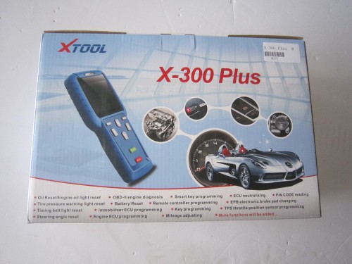 X300 Pro 1