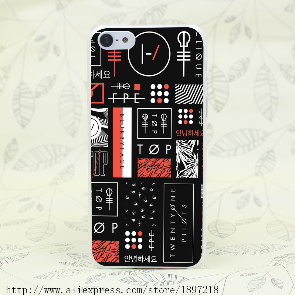 Twenty one pilots coupon code