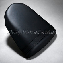 Motorcycle Rear Pillion Passenger Seat For Suzuki GSXR 600 2004-2005 GSX-R 750 2004-2005