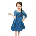 Summer Dress 2016 One Piece Girl Dress Children s Clothing Kids Clothes Toddlers Vestdiso Baby Girls