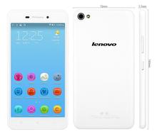 Lenovo S60 S60W Smart Cell Phone 4G LTE Phone 5 0 1280x720 Snapdragon 410 64bit Quad