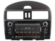 Car DVD Head unit For Nissan Tiida 2011- 2014 with Radio GPS DSP Navigation Recorder Video Stereo 3g wifi