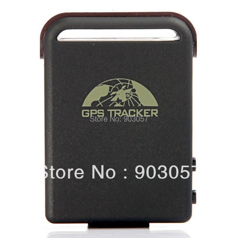    GPS , Gps  TK102  GSM  -  SD  