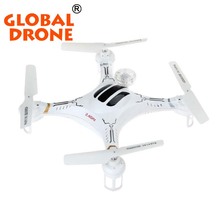 Global Drone New X118 drone remote control quadcoptero 2 4Ghz 6 Axis gyrocopter flycam UAV with