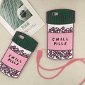 For iPhone 7 i5s SE i6 6s 4 7 6s plus 5 5 Phone Case Love