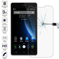 0 3mm 9H Screen Guard Glass Protective Film For Doogee Y100 Pro 550 F3 F5 X5
