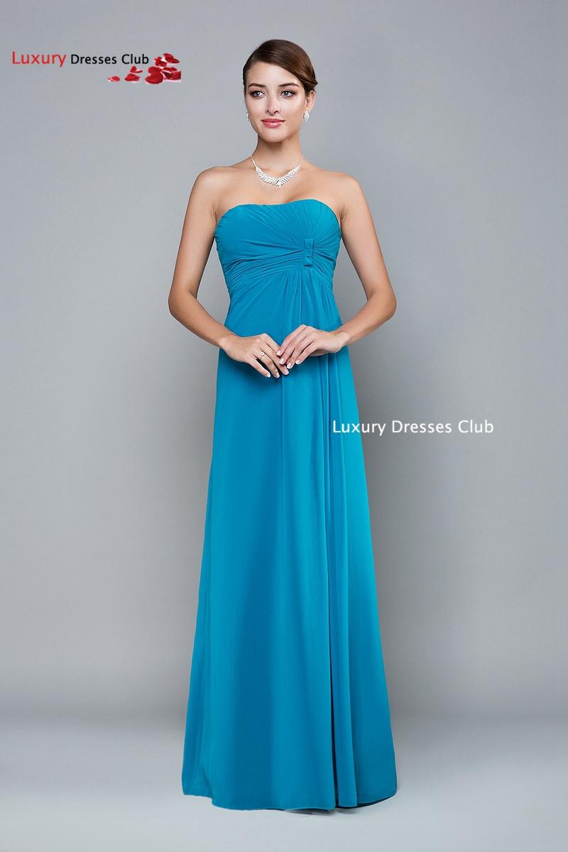Turquoise bridesmaid dresses for plus size