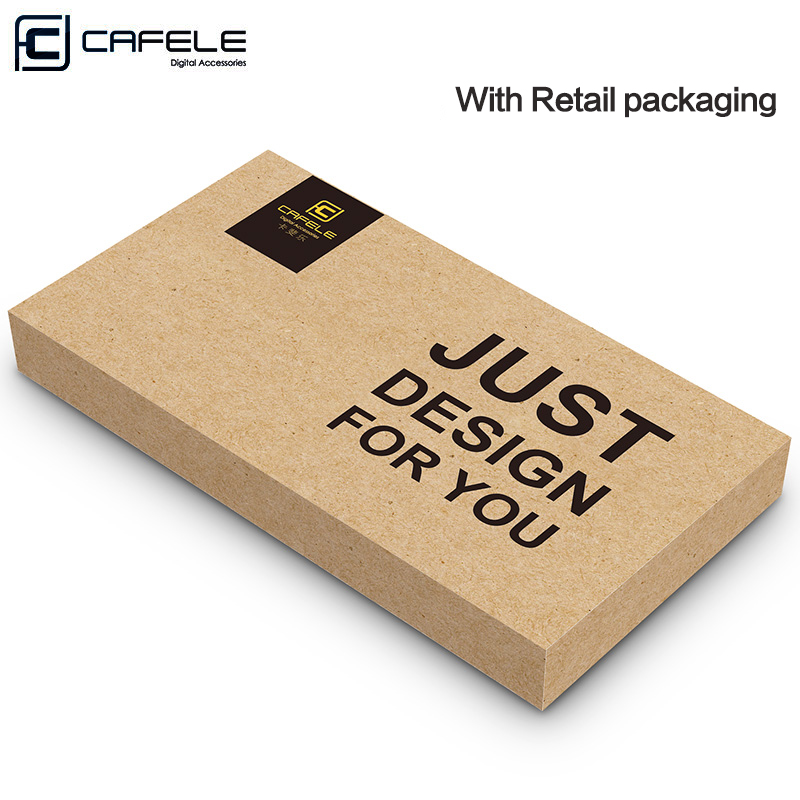 מוצר cafele 2 color transparent for iphone 6 6s מוצר cafele 2 color transparent for iphone 6 6s