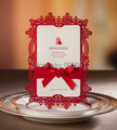China wedding invitations manufacturer
