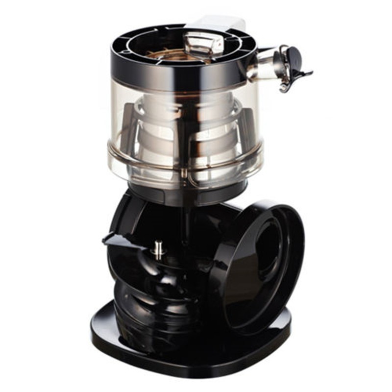 HUROM HH-SBF11 Slow Juicer Cold Press Juice Extractor Squeezer Fruit vegetable Citrus Smoothie ...