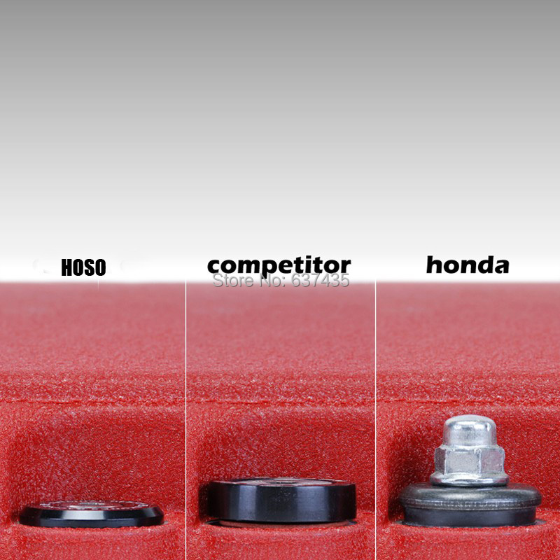         Honda   6    ( 8 Pack/set )