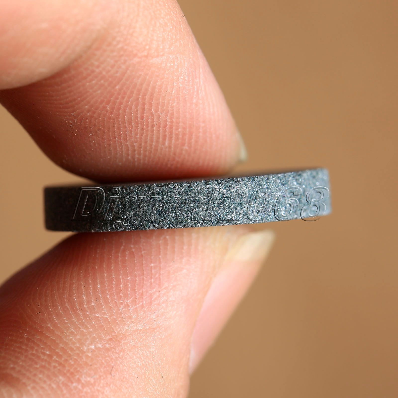 10pcs Mini Green Grinding Wheel Polishing Mounted Stone Abrasive Tools For Bench Grinder Dremel