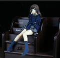 Native Tony Creator s Collection Touko In The Lavator Cast Off Version 16cm Model Sexy Anime