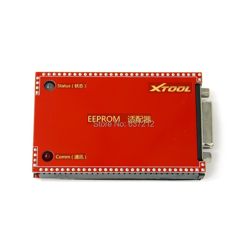  XTOOL EEPROM   XTOOL X-100 Pro   X100 Pro EEPROM 