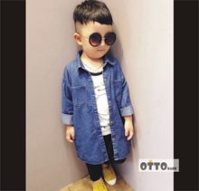 Freeshipping 2016 Family Match Outfit PARENT-CHILD Outfits Mother Doughter Son Girl Pet One-piece Dresses Shirtdress Family Look