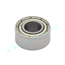 685 685Z 685ZZ metal Sealed Miniature Mini Bearing 5*11*5mm 5x11x5mmchrome steel bearing For 3D printer parts