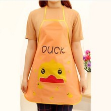 Wholesale Women Cute Apron Oil Bust Sleeveless Kitchen Household Cleaning Tools & Accessories