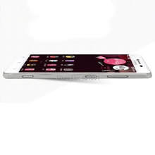 Original Lenovo A858T MTK6732 Quad Core Mobile Phone 4G FDD LTE 1 5GHz 5 0 1280X720