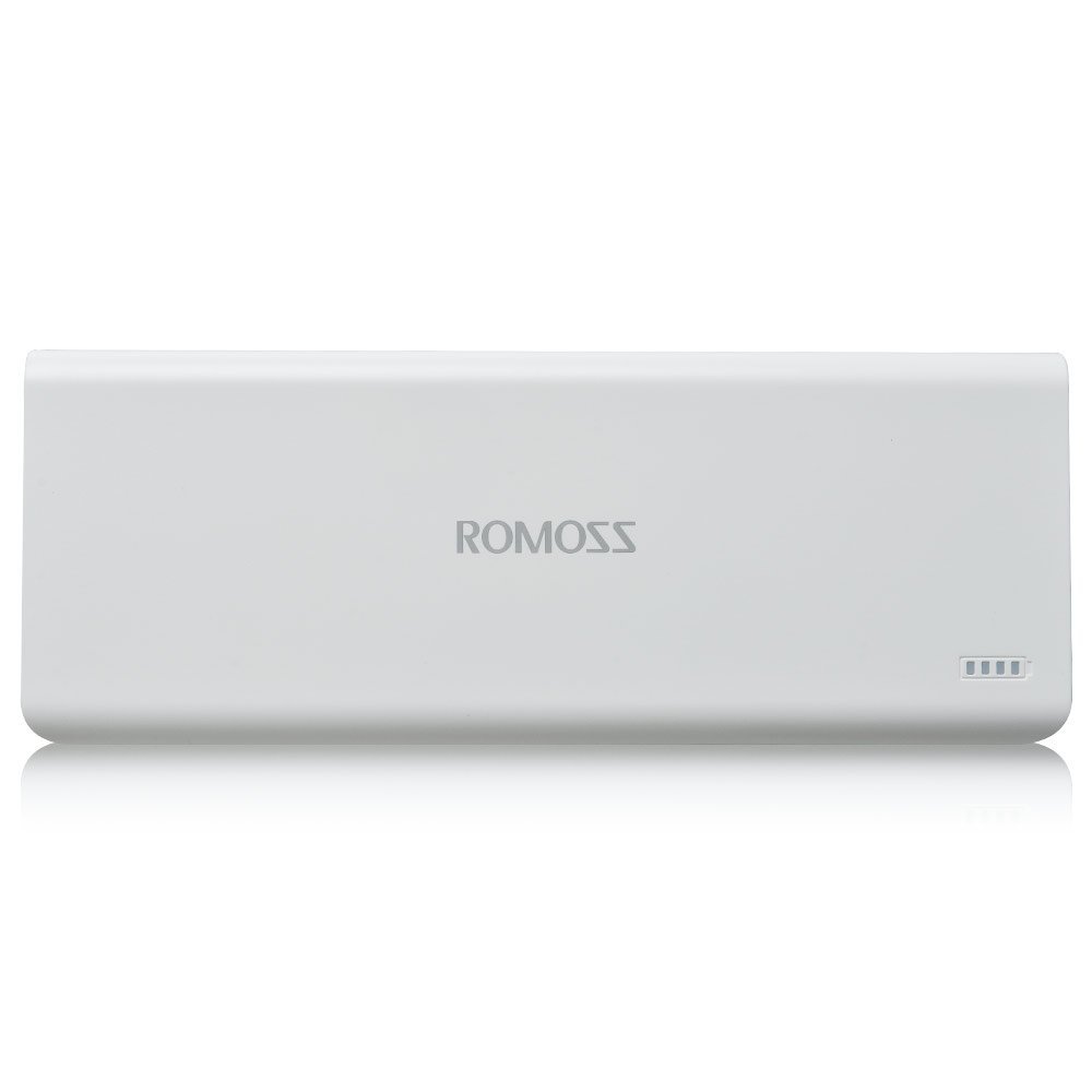 Romoss 20000         USB     iPhone 6 s Samsung Xiaomi