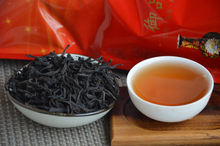 Factory direct sales 250g Top Grade 2015 clovershrub DaHongPao Red Robe dahongpao Tea Lose weight the