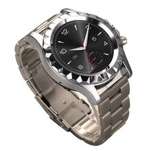 New arrival watch Smartwatch Bluetooth Smart T2 for Apple iPhone / 5 / 5S S4 / Note 3 HTC Android Smartphones phone