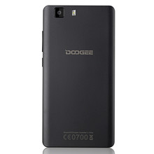 Original Doogee X5 DOOGEE X5 Pro Cellphone 5 0inch HD screen Android 5 1 Quad Core