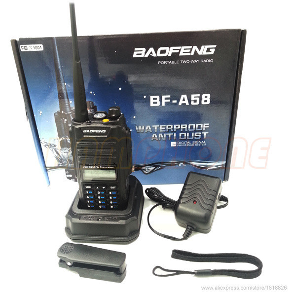 BF-A58 RADIO (5)