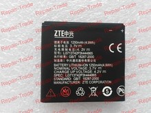 ZTE Blade V880 battery Original 1250mAh Battery Mobile Phone Battery for ZTE Blade V880 U880 N880
