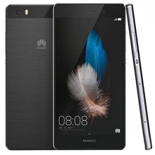 Huawei P8 Lite/ALE-UL00 5.0” Android 5.0 Smartphone Hisilicon Kirin 620 Octa Core 1.2GHz ROM 16GB+RAM 2GB GSM & WCDMA & FDD-LTE