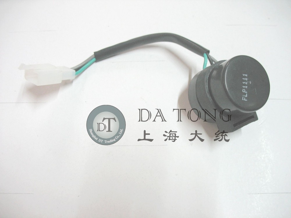 2pcs lot 12V Flasher 3 lines For QJ Keeway Chinese Scooter 4 stroke font b