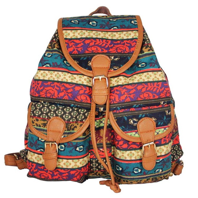 mochilas y bolsas escolares