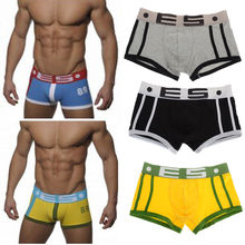 Men’s Brief ADDICTED mens underwear Briefs men short Hot & Sexy Size M,L,XL New