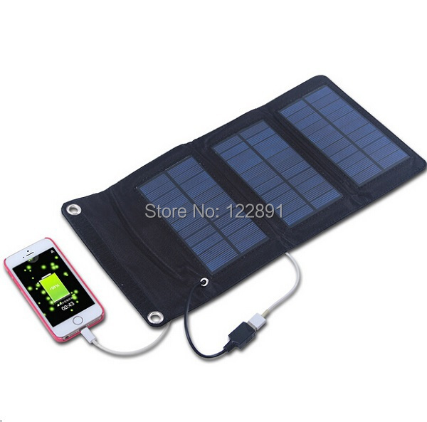 Powerful New! 5W Foldable Solar Charger+Traveling Solar Power Supply+USB Solar Panel Charger Solar Mobile Charger Free Shipping Powerful New! 5W Foldable Solar Charger+Traveling Solar Power Supply+USB Solar Panel Charger Solar Mobile Charger Free Shipping