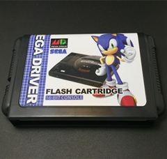 Купить everdrive md флэш картридж для sega megadrive Бытие карточная ...