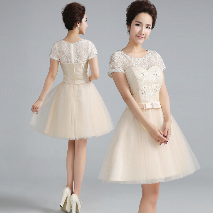 Petite special occassion dresses