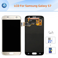 Original LCD for Samsung Galaxy S7 G930 LCD display touch screen digitizer glass G9300 G930V G930A