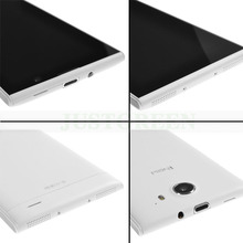 iNew V3 Plus Android 4 4 Smartphone 5 1280x720 IPS MTK6592 Octa Core 1 4GHz 2GB