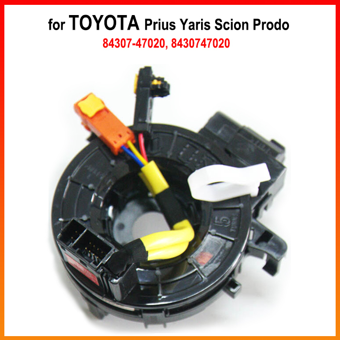 -   -     /      Toyota Prius Yaris Scion Prado OE #84307 - 47020, 8430747020