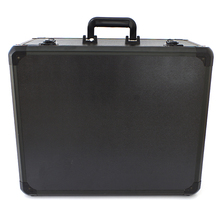 Hot Sell YUNEEC TYPHOON H H480 Handle Protect Case Black Aluminum Carry Protect Case For H480 FPV Quadcopter RC Drone Fast Ship