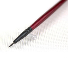1Pcs New Women Professional Cosmetics Makeup Eyeliner Brush Thin for Gel or Powder Eye Line Free Shipping