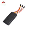 Car GPS Tracker LK206 GSM GPRS Real Time Vehicle Tracking Device Cut Off Oil Anti Theft