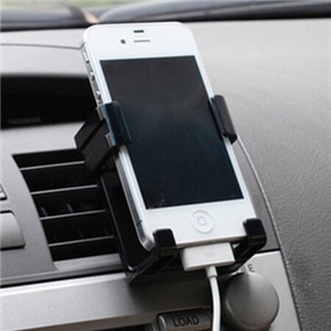 car holder kit air vent