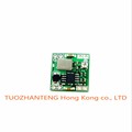 Free Shipping 1PCS Ultra small size DC DC step down power supply module 3A adjustable step