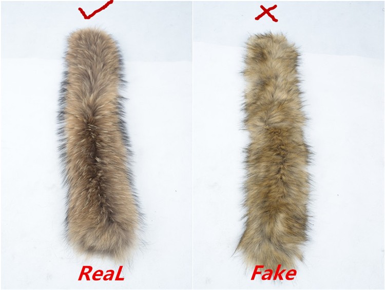 fur