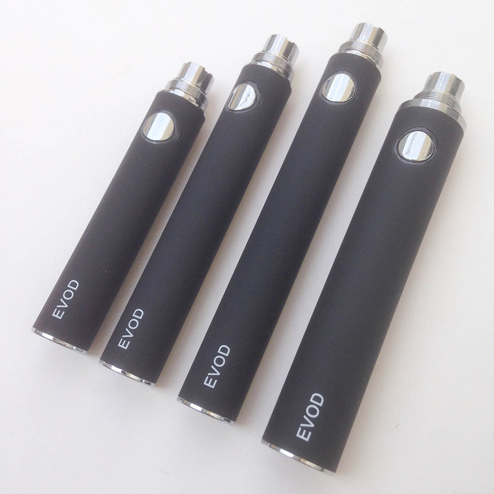 EVOD E Cigarette Battery_2