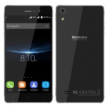 Blackview Omega Pro 4G LTE MTK6753 5 0 Inch Smart Phone IPS HD Octa Core Android