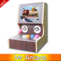 Newest Mini arcade machines Family Professional classic video game console arcade bundle classic video games for