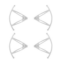 4Pcs X13 Blade Protecting Frame Syma X13 Rc drone Quadcopter Spare Parts Model Accessories