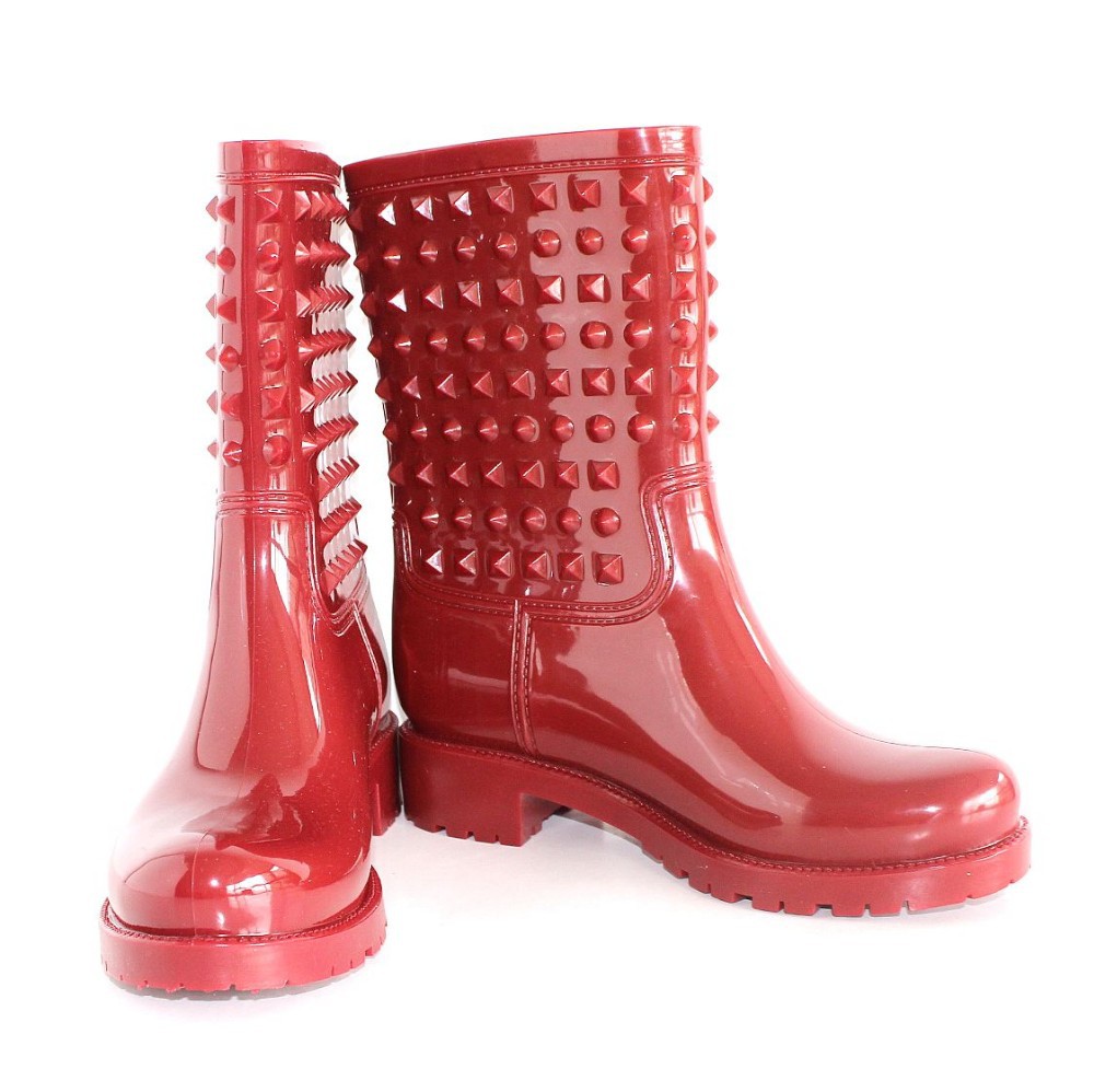 Cheap Rain Boots Free Shipping - Yu Boots